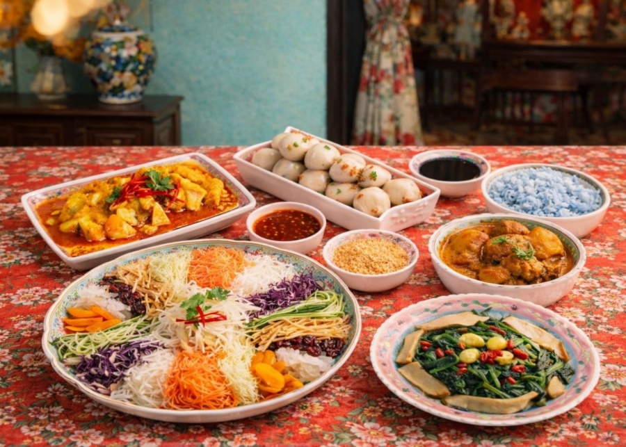 cny takeaway 2026 chilli manis