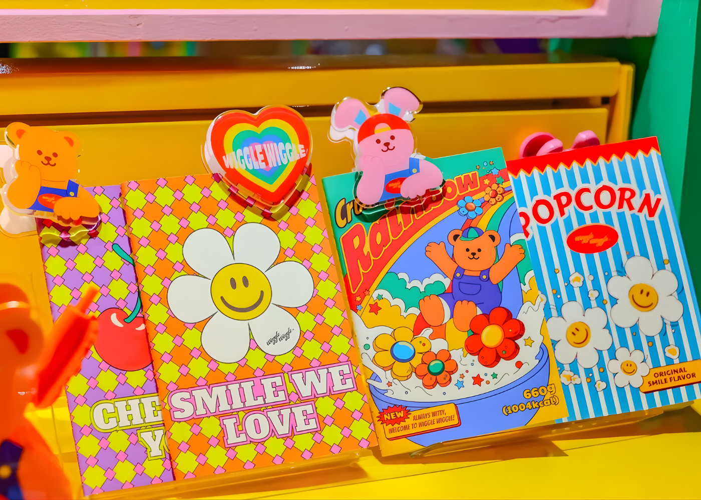 Back to school: Stationery shops in Singapore for cute kids’ stationery