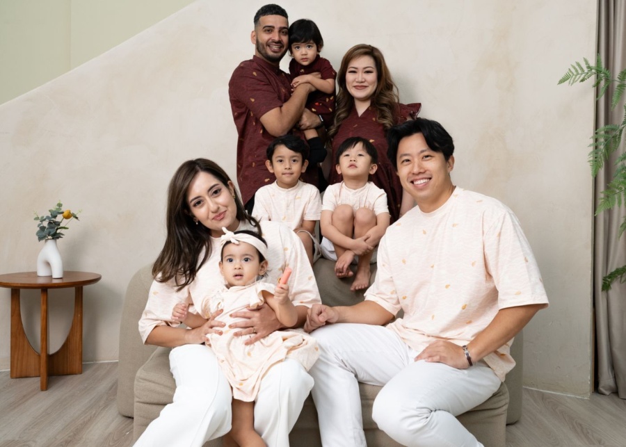 cny 2026 outfits cotton tale