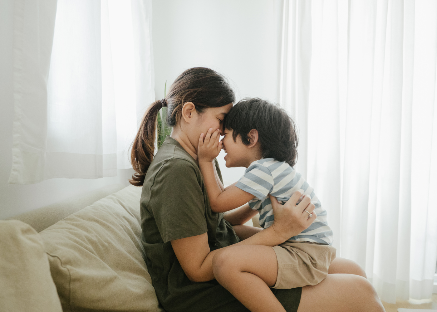 Gentle parenting in Singapore: Does it work?