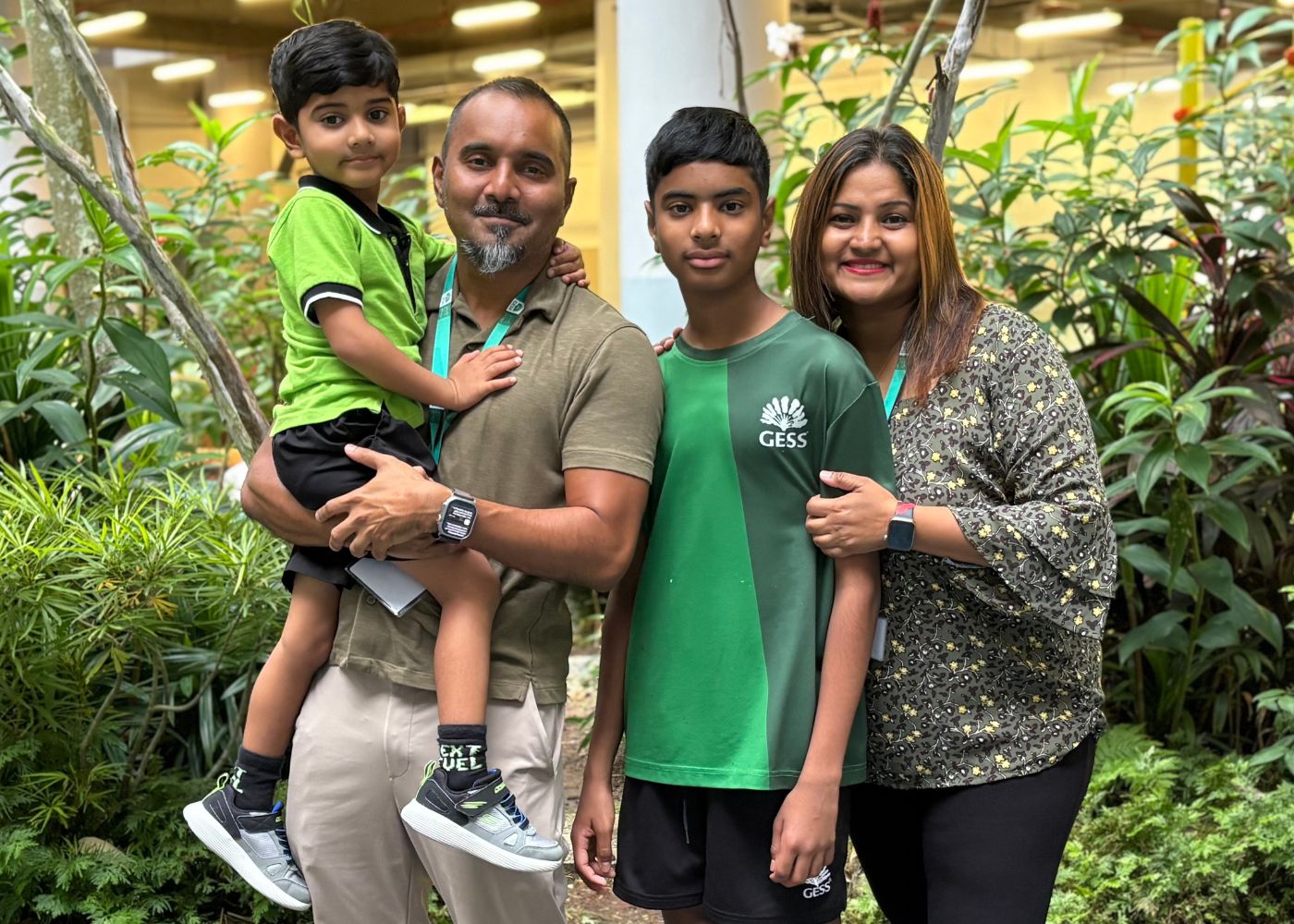 German European School Singapore review: “A school that prioritises academic excellence and student wellbeing”