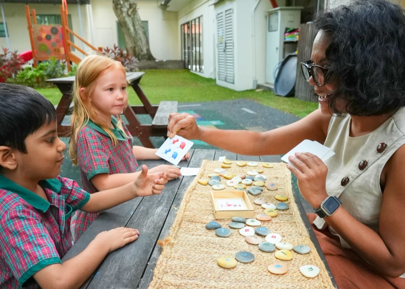 EtonHouse International Schools and Pre-Schools Experience Days and Enrolment Offers