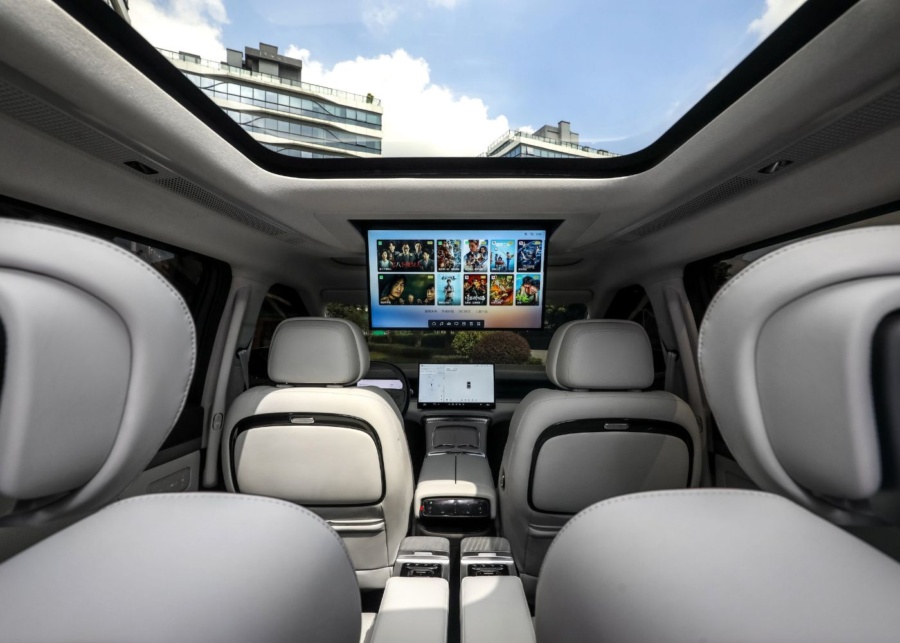tips for road trip with kids xpeng entertainment