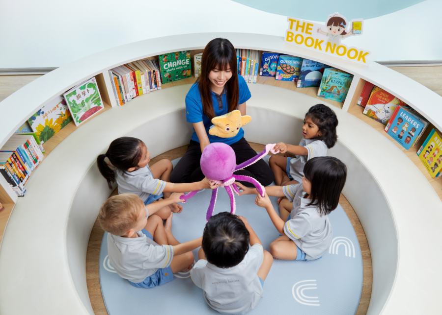 best preschools star learners 2026