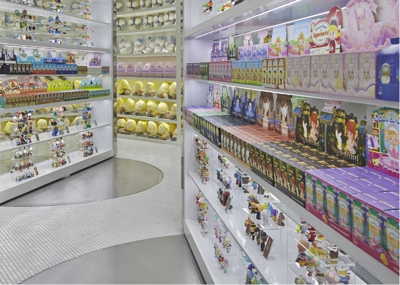 Blind boxes: A playful surprise, game of chance or something more? This parent reflects