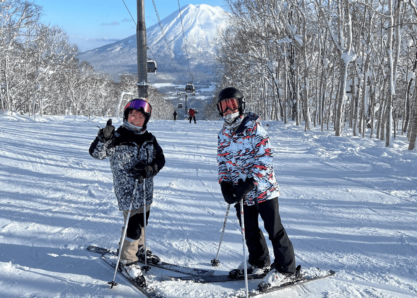 Japan with kids: Our real advice on where to go for the best snow, family resorts & more