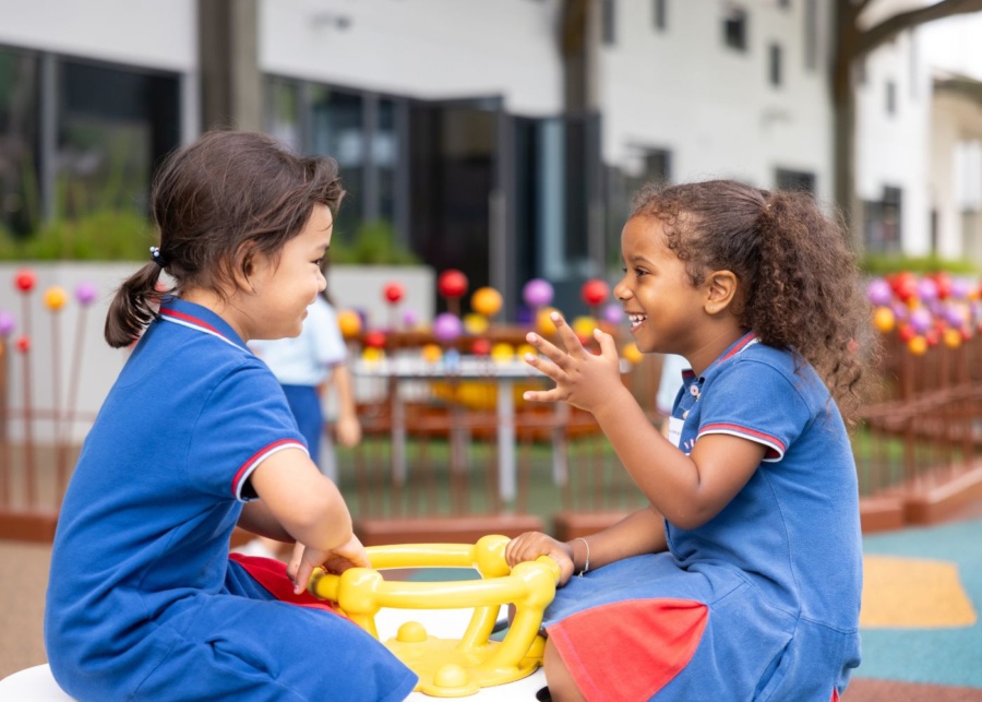 best preschools ifs 2026