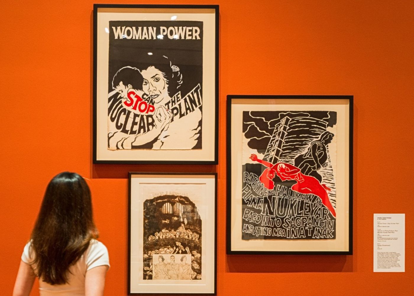 Fear No Power: Women Imagining Otherwise