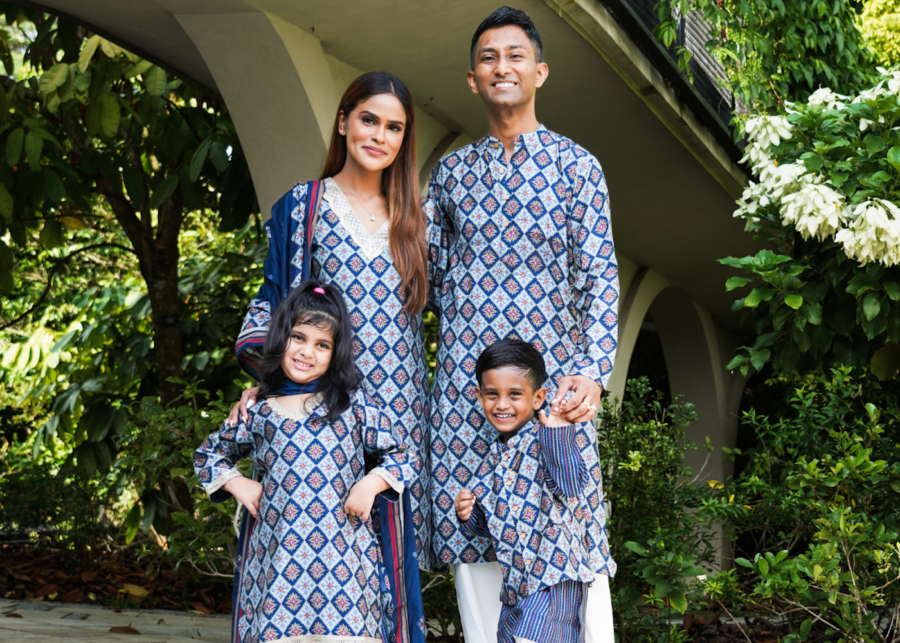 nimbu hari raya collection