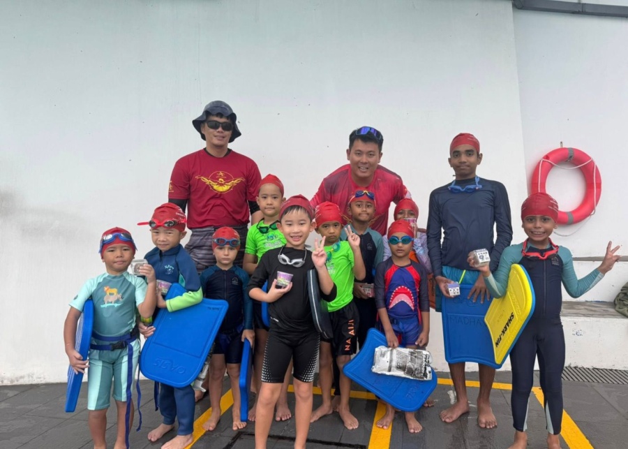 swim master 2026