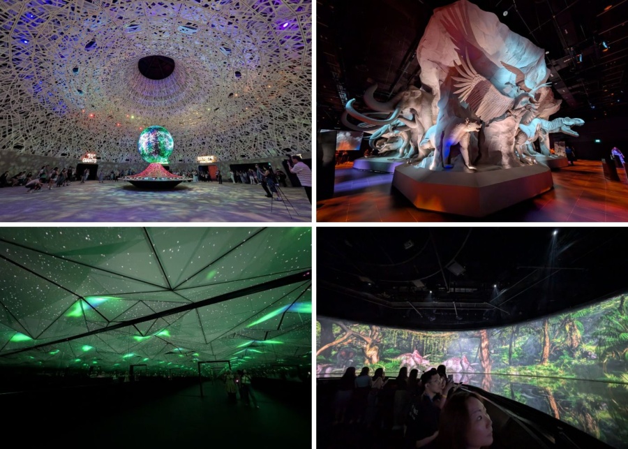 Exploria main image