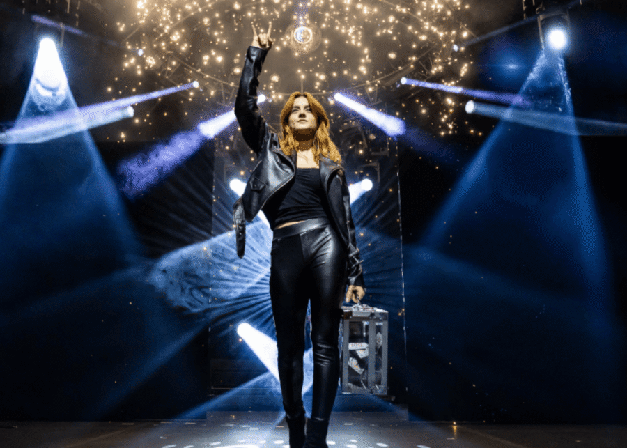 Now you see me live Singapore