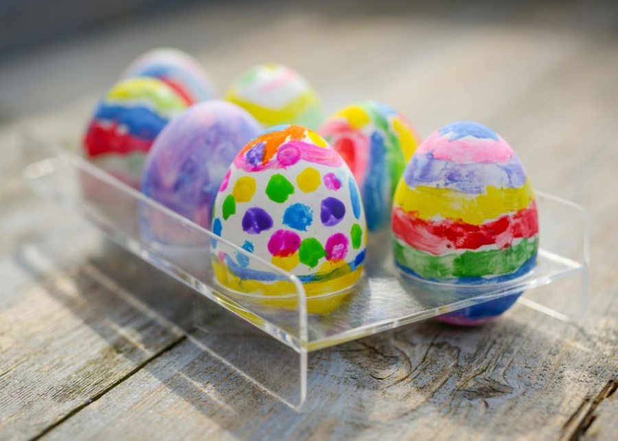 easter egg