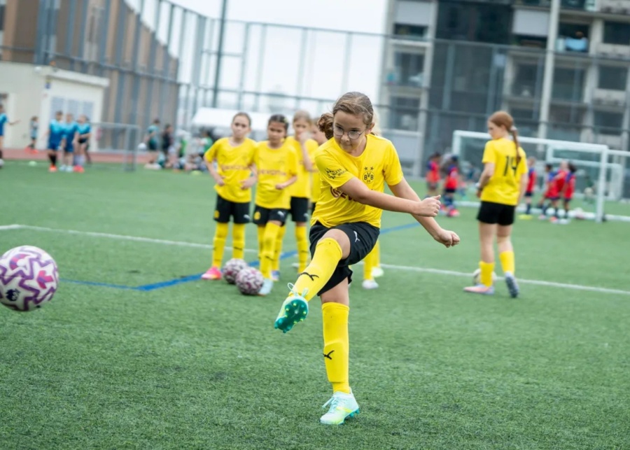 gess sports 2026