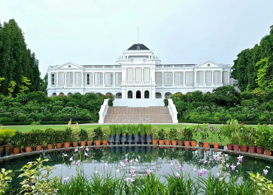 istana open house singapore dates