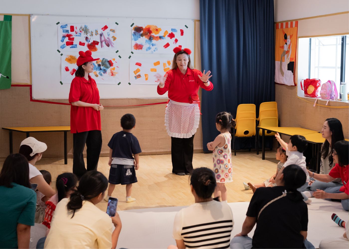 Are drama classes for kids worth it? Here are five reasons why you should consider signing them up for one