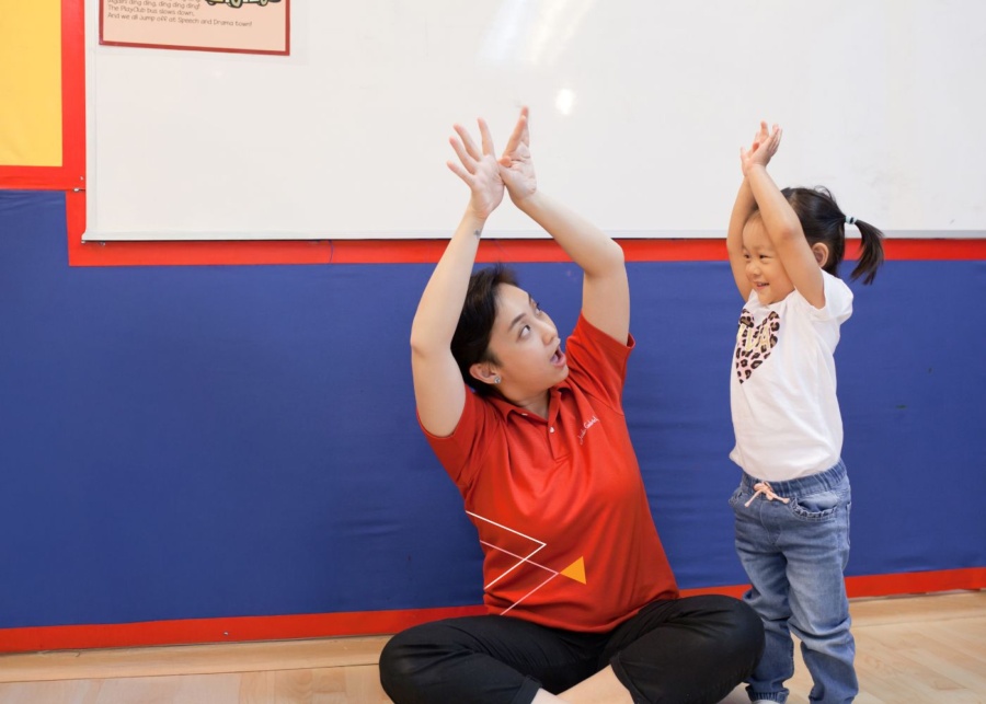 drama class for kids benefits