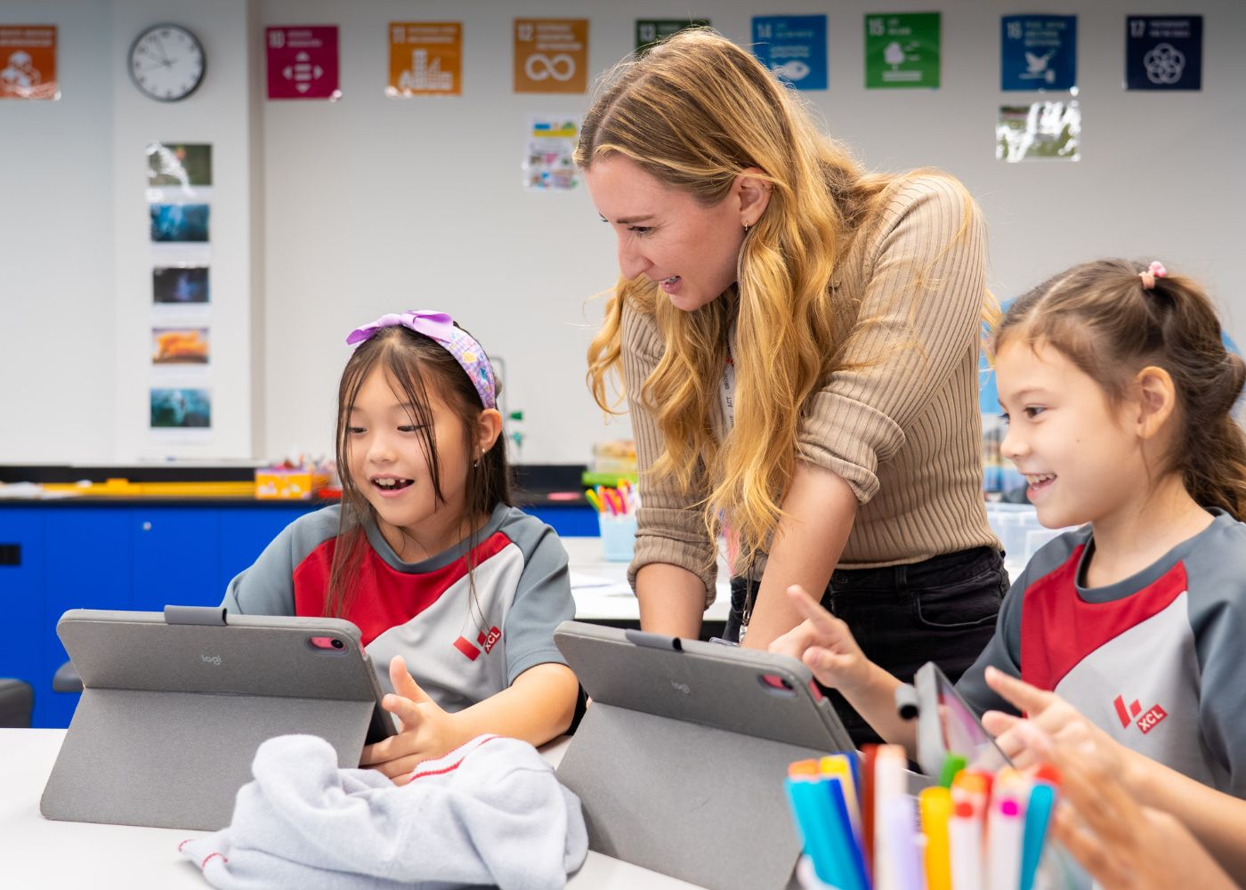 XCLerate by XWA: Everything you need to know about this unique programme that prepares children for jobs of the future