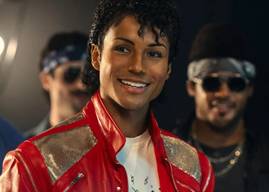 Michael