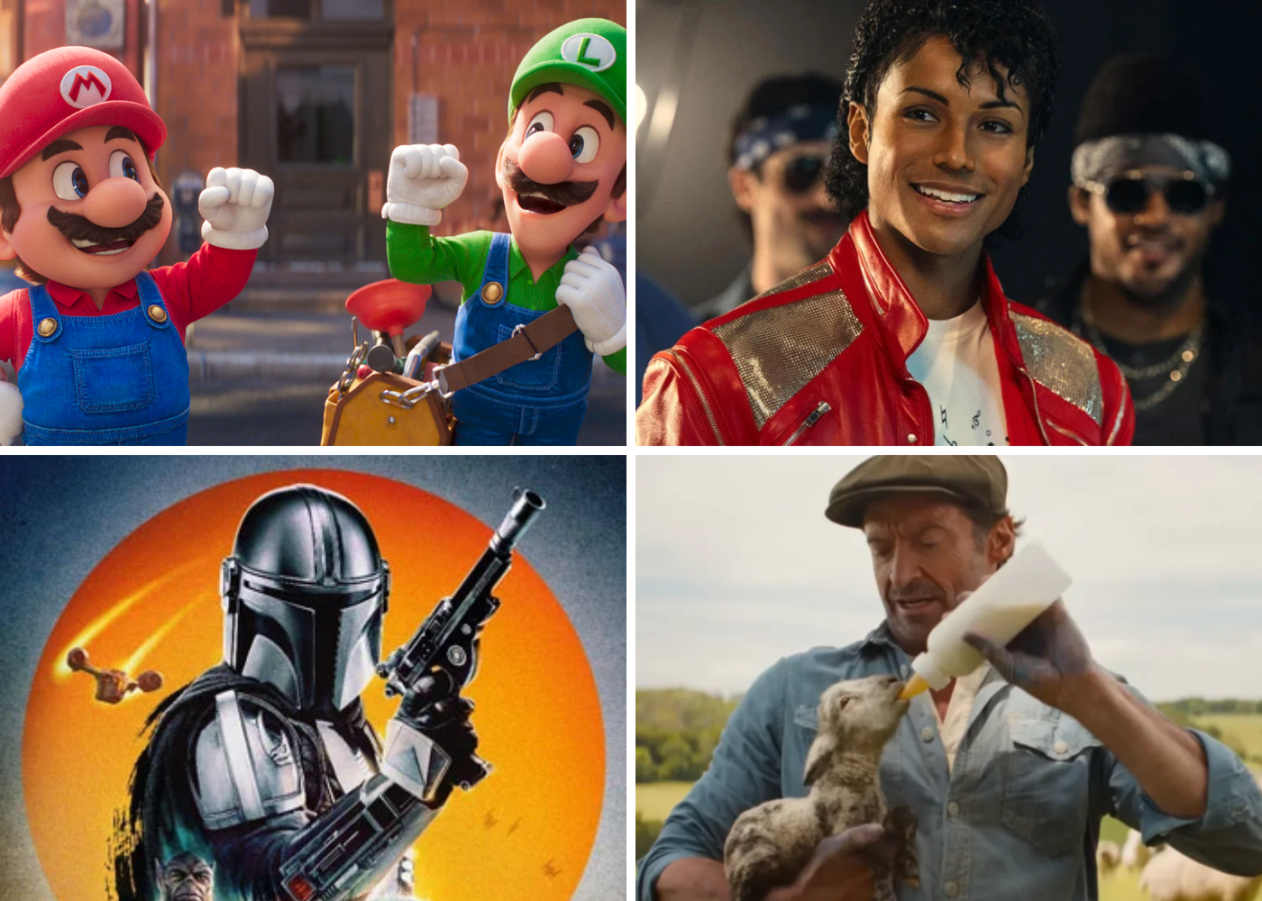 New movies to watch out for at the cinema in Singapore [updated May 2026]