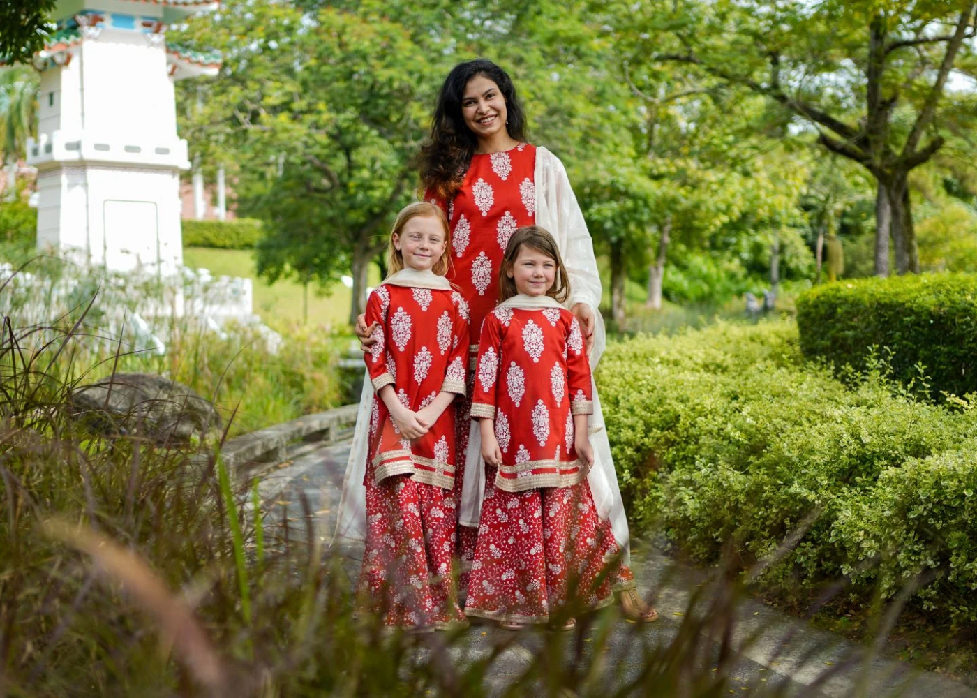 Nimbu sustainable kids fashion Singapore preloved