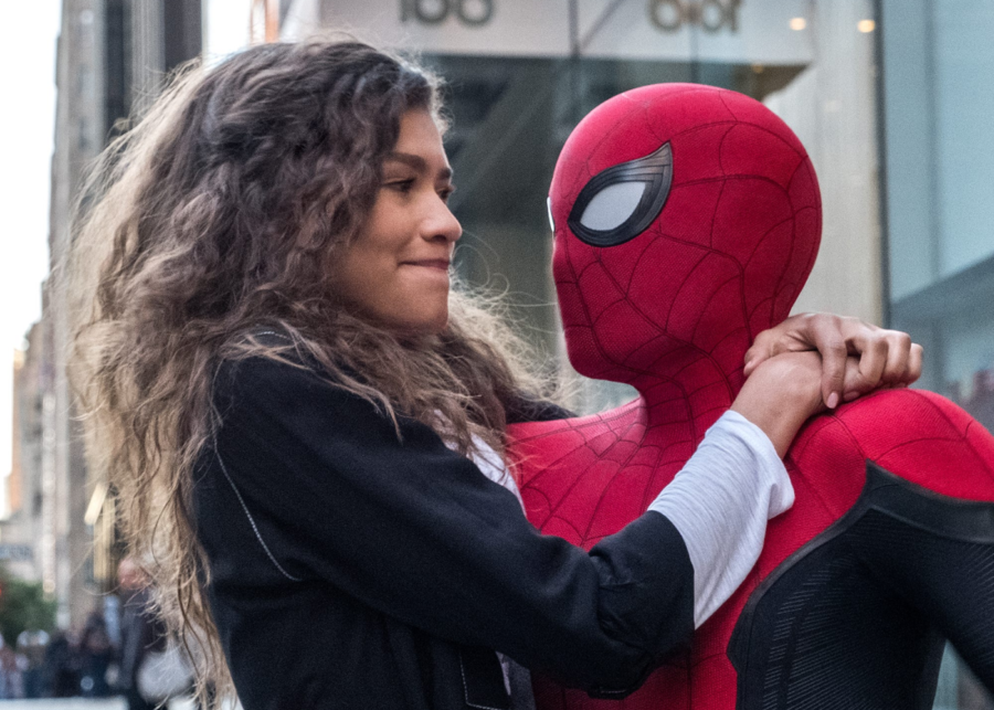 Spiderman: Brand New Day