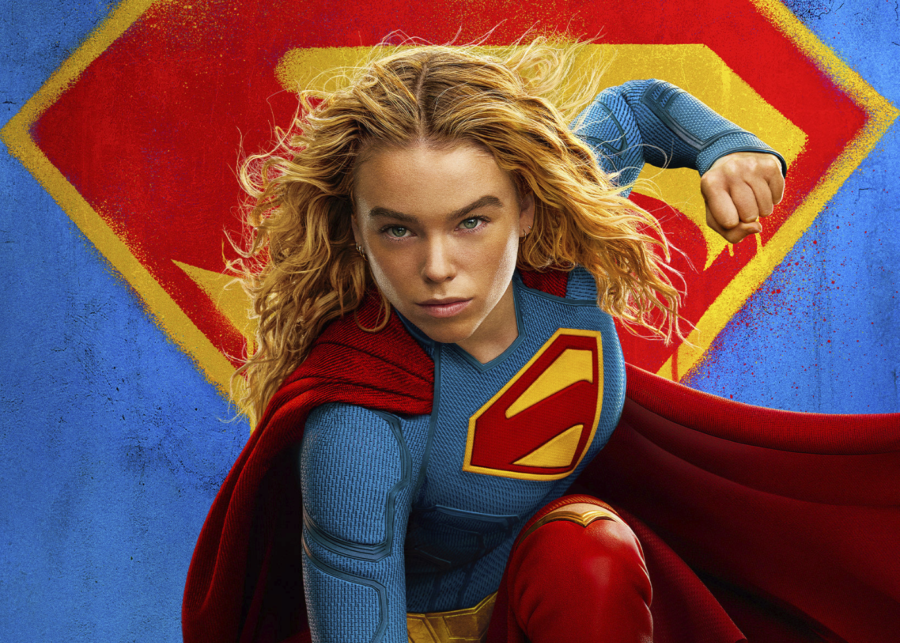 Supergirl