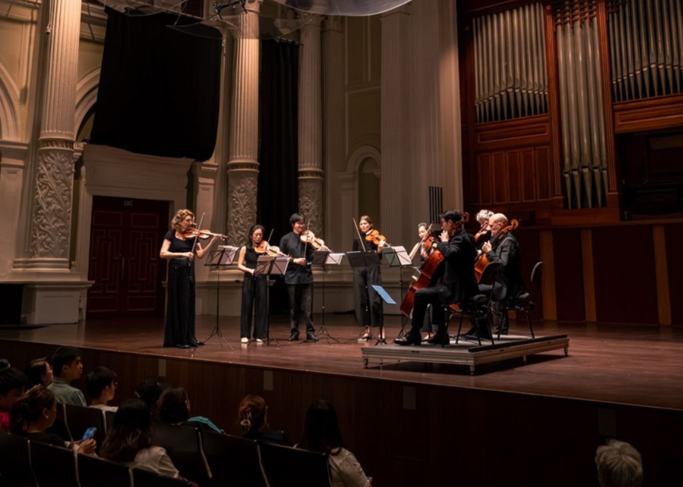 Concert for Children: 1826 Beethoven's Penultimate Year