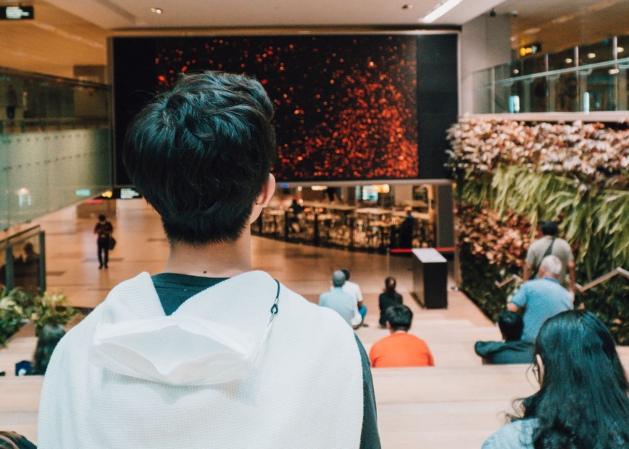changi st3ps