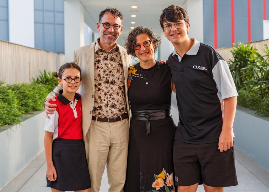 cis family testimonial 2026