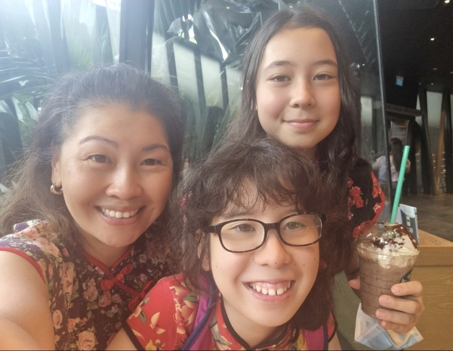 hsiao bond launchpad international womens day