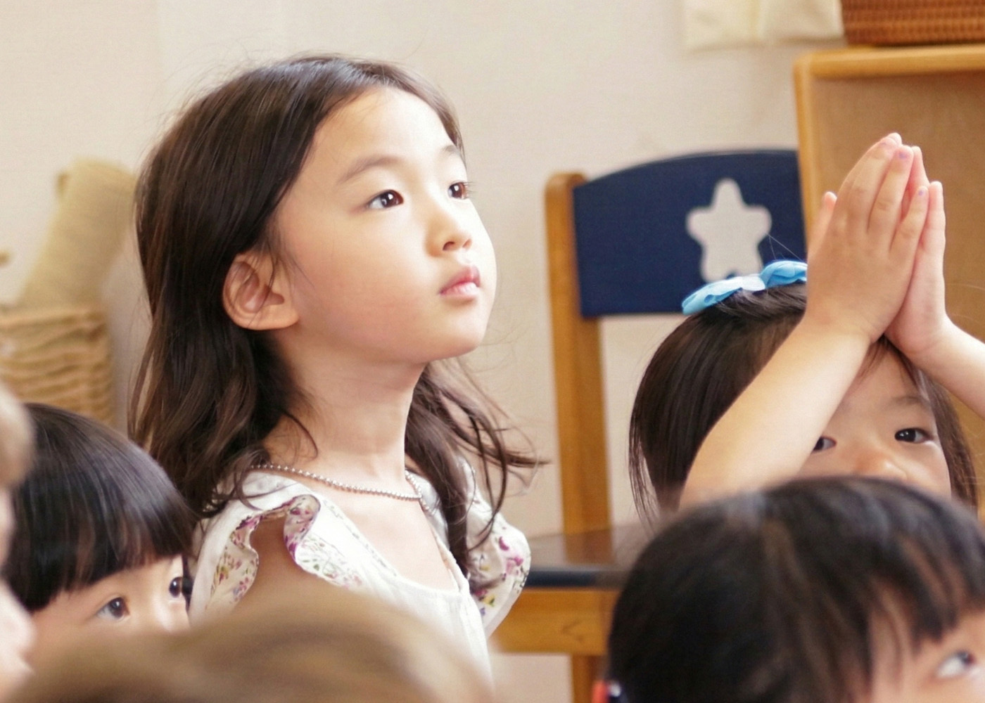House on the Hill Montessori Pre-school
