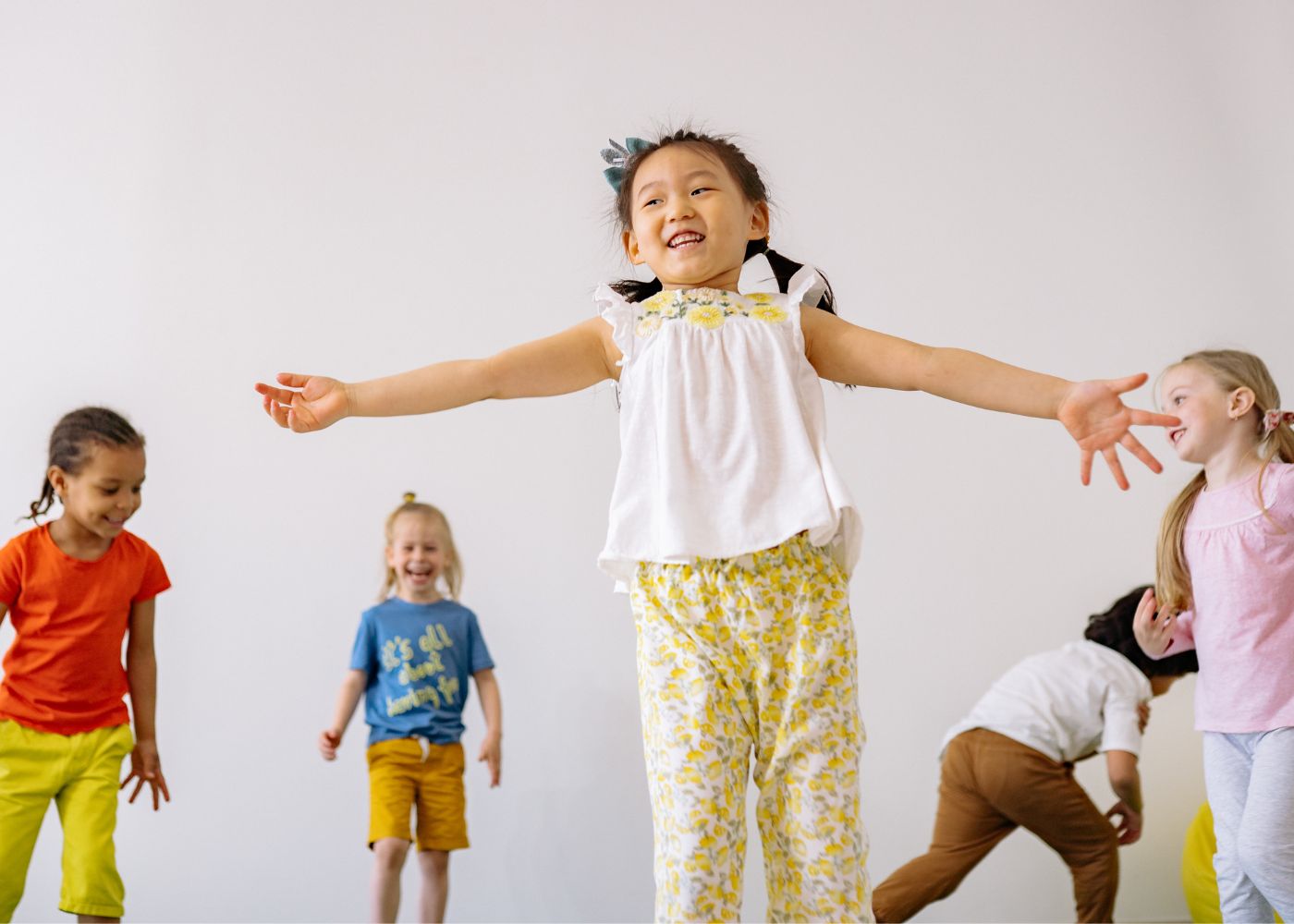 International Women’s Day: Should we teach kids to be feminists?