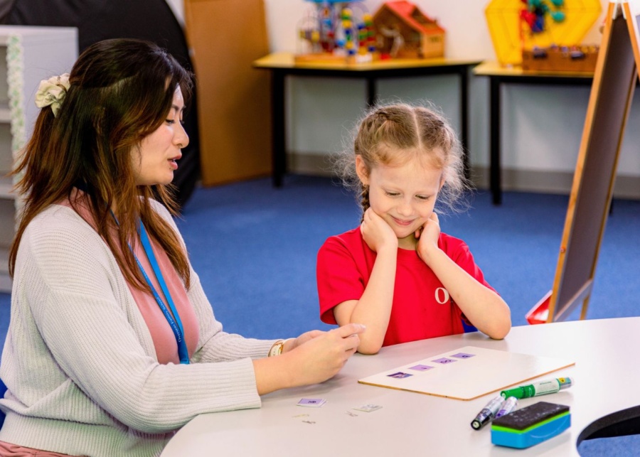 ofs classroom non selective school