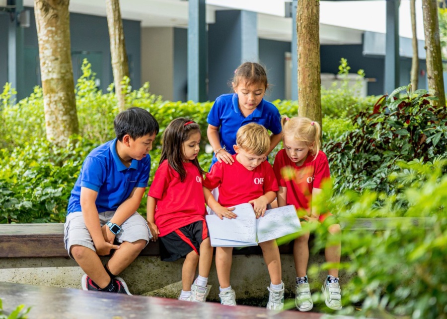 ofs inclusive classrooms