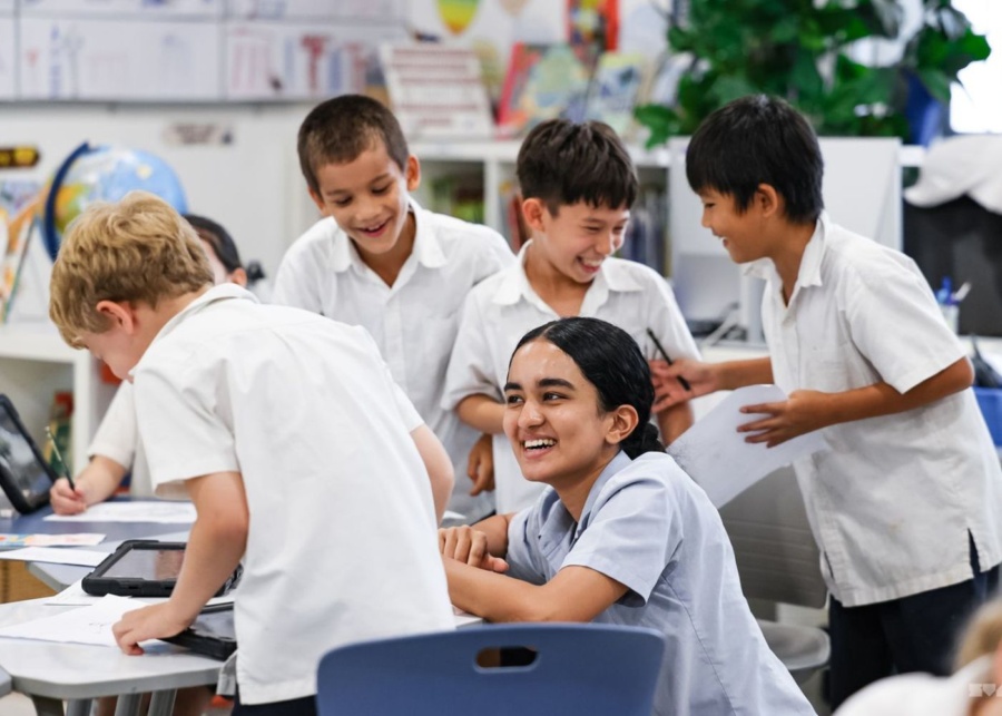 best international school tanglin
