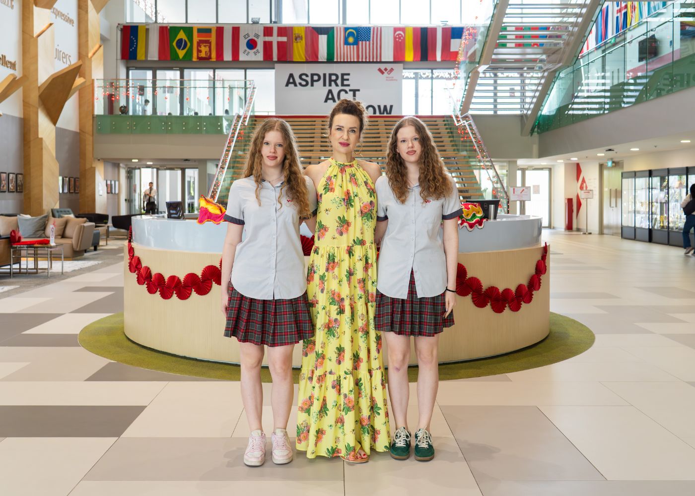 Review of XCL World Academy: “It has helped my daughters grow confident and gave our family a supportive community”
