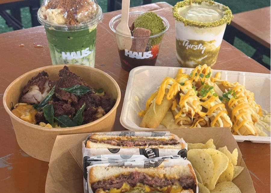 Artbox food