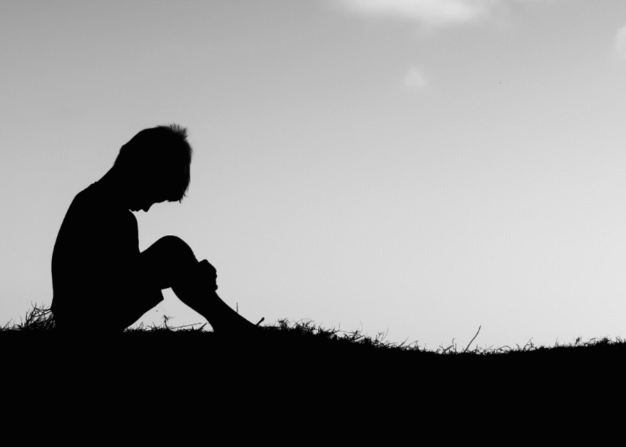 Depression kids Everchild