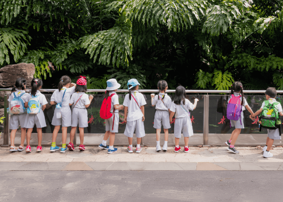 Everychild Singapore