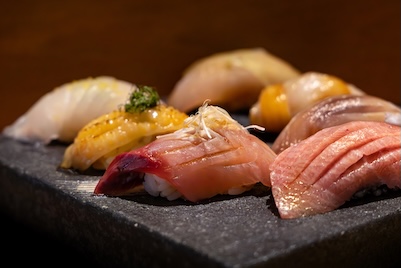 Fat Cow welcomes spring with its 2026 spring shiki omakase