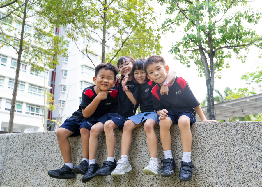 student care elevate