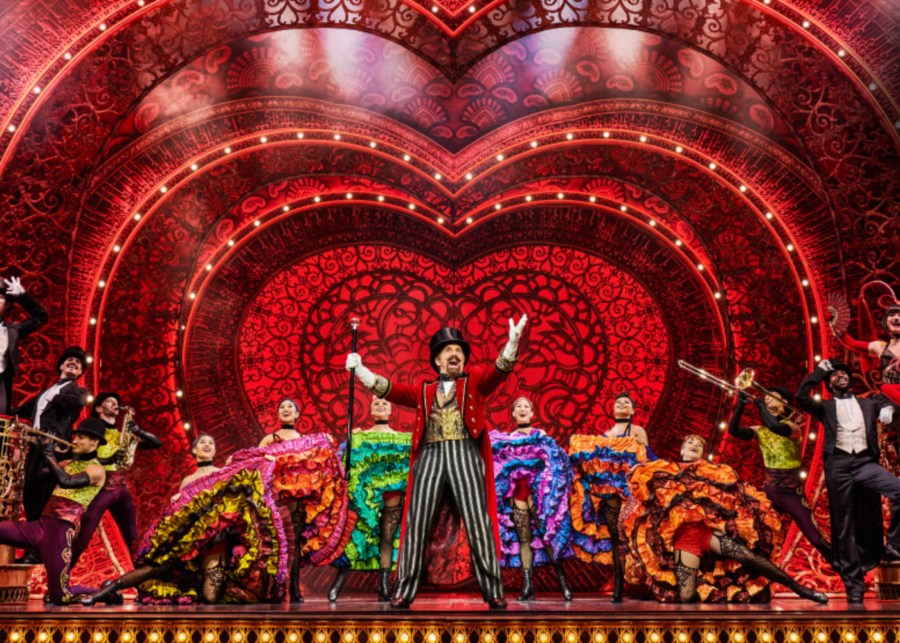 Moulin Rouge Singapore
