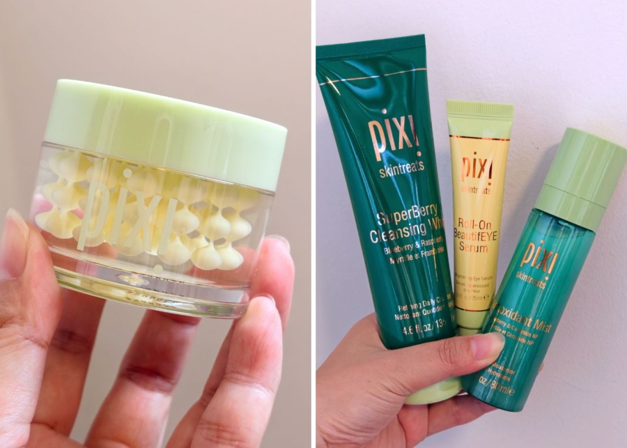 Pixi Beauty Spring