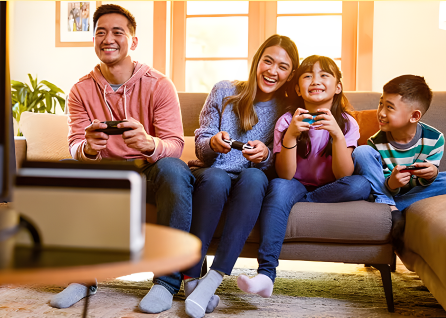 Pokemon review 2026 Singapore Switch 2