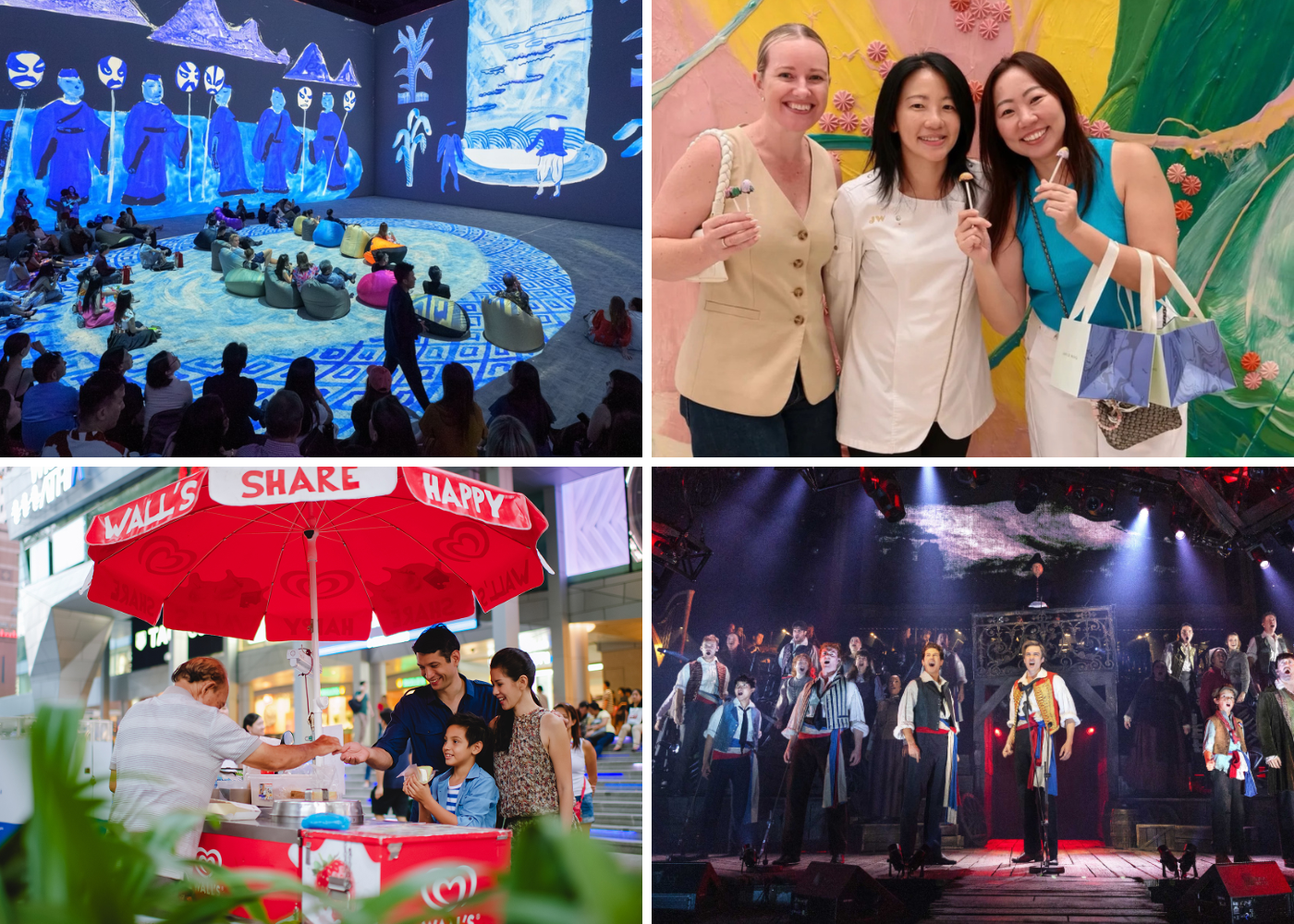Real reviews: Things we’re loving in Singapore right now