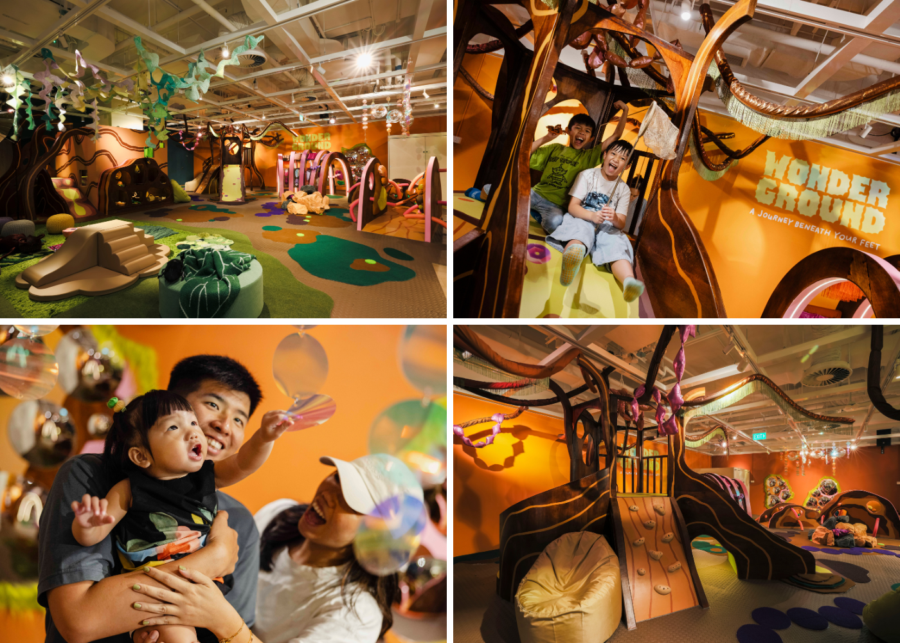 The Artground