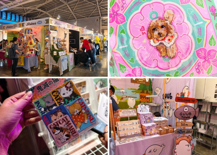 artbox shops