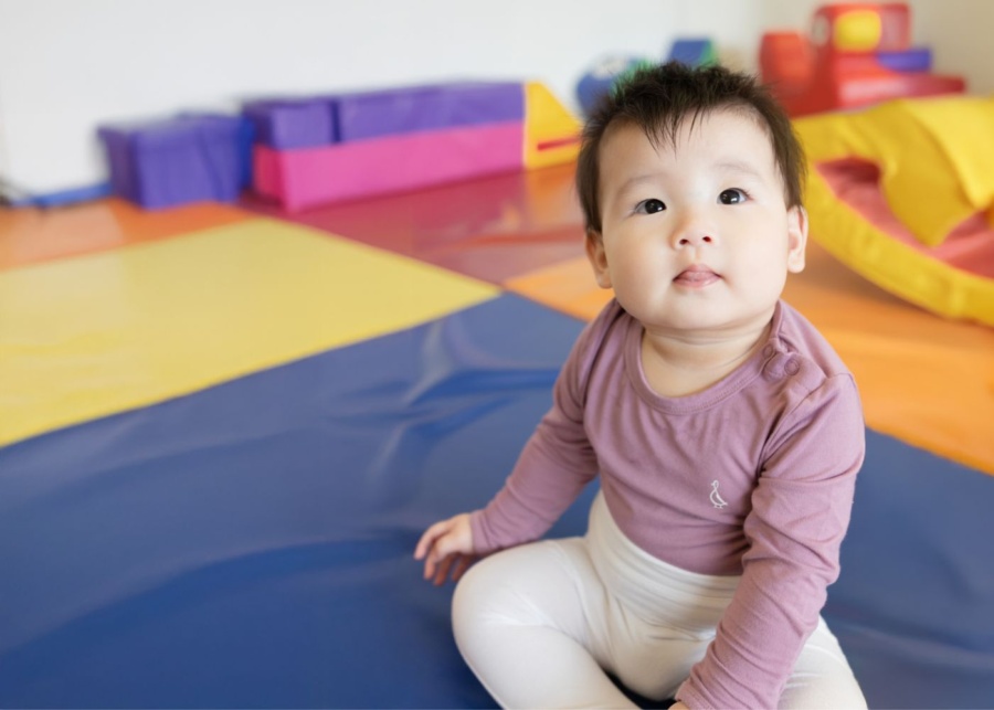 chinese enrichment class kids age and development
