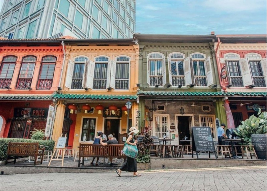 emerald hill at orchard road